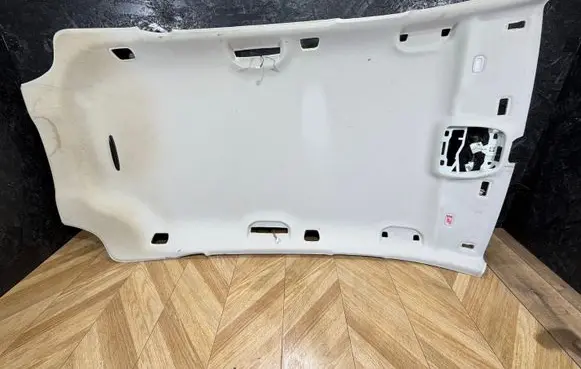 Mercedes-Benz C W205 Headlining A2056901350 D005MXMY 23704947P58