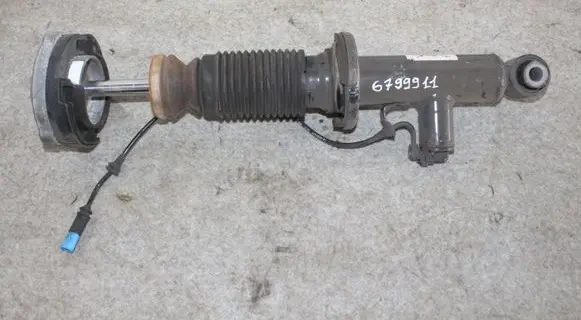BMW X3 F25 Rear shock absorber/damper 6799911