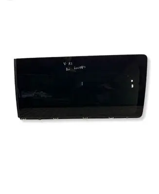Mercedes-Benz V Class W447 Sliding door window/glass 