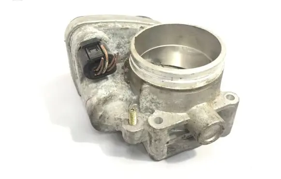 BMW X3 E83 Throttle valve 7502444