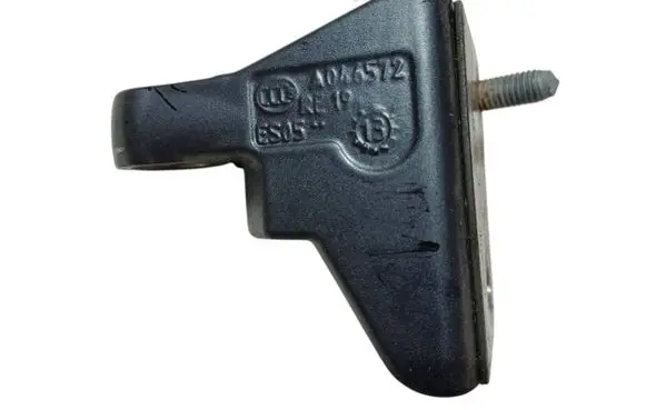Mercedes-Benz A W176 Rear door upper hinge A046572