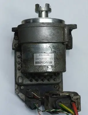 Peugeot 207 Electric power steering pump 6700003268 Q003TA2575ZE