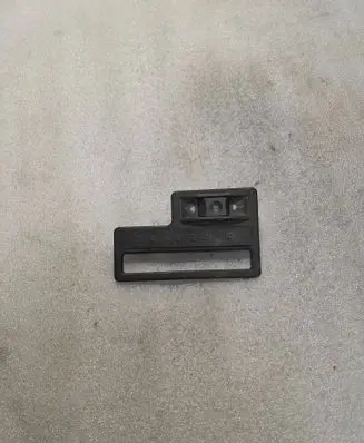 BMW 5 E34 Gear shifter surround trim plastic 511619386032