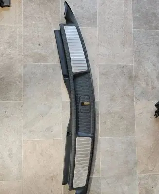 Opel Insignia A Trunk/boot sill cover protection 13222434 2202098
