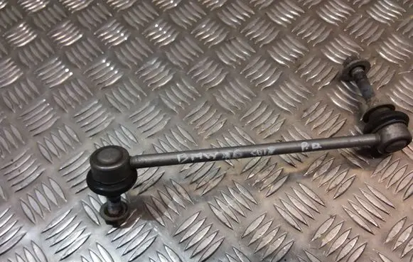 BMW X6 F16 Front anti-roll bar/stabilizer link 6859652