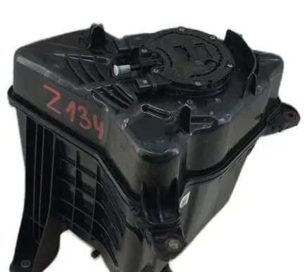 Mercedes-Benz Sprinter W907 W910 AdBlue liquid reservoir A0994712100