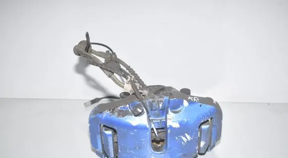 BMW 6 F06 Gran coupe Front brake caliper 7846701 34117846701