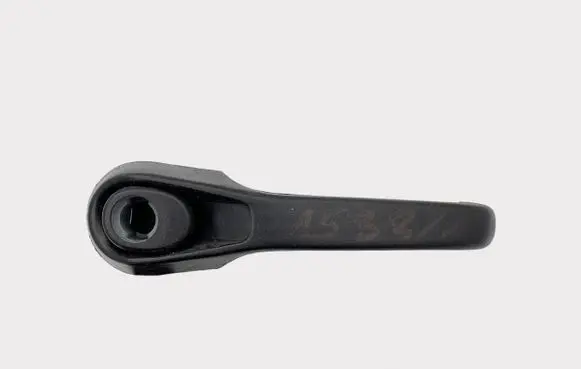 Fiat Tempra Front door exterior handle 181695180 181695380