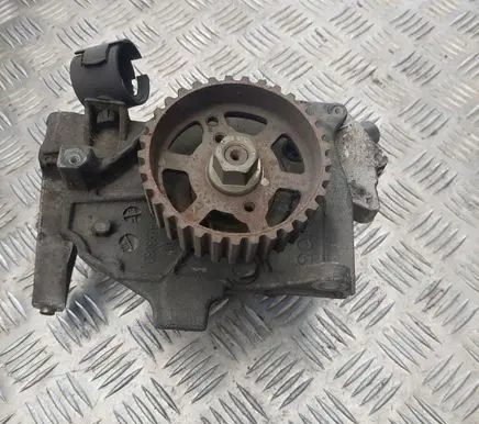 Mazda 2 Fuel injection high pressure pump 9651844380