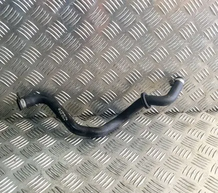 Mercedes-Benz SL R129 Engine coolant pipe/hose 1298321794 A1298321794