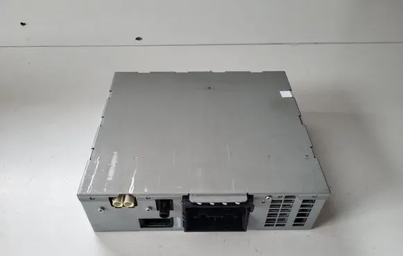 Audi S5 Facelift GPS navigation control unit/module 4G0035061J