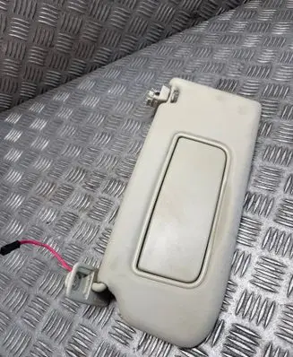 Volvo XC60 Sun visor 