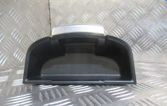 Porsche Macan (95B) Parcel shelf 95B857921B