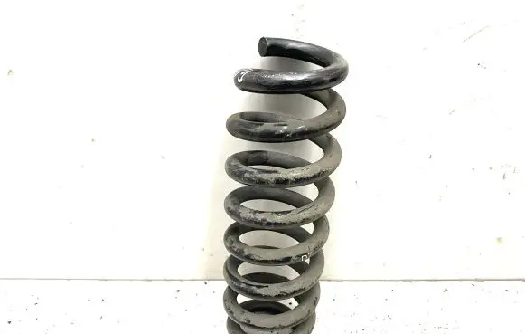 BMW 3 E92 E93 Rear coil spring 1234567
