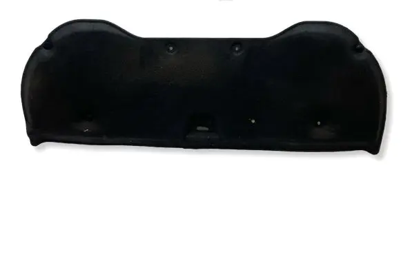 Toyota Avensis T270 Engine bonnet/hood sound/heat insulation 