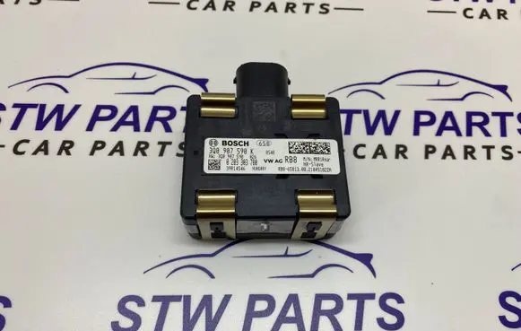 Audi Q3 F3 Distronic sensor radar 3Q0907590K