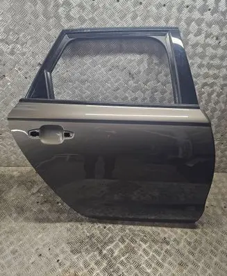 Audi A6 C7 Rear door