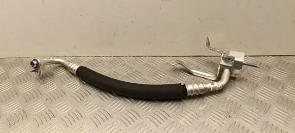 Mercedes-Benz EQA Air conditioning (A/C) pipe/hose A2438307400