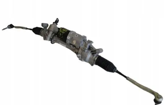 Mercedes-Benz C W205 Steering rack A2054604501