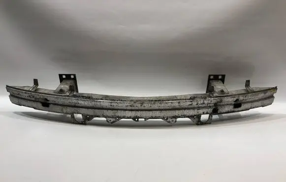BMW 7 E65 E66 Front bumper support beam