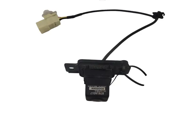 Citroen C-Crosser Reversing camera 8781A017 0000566 276024700