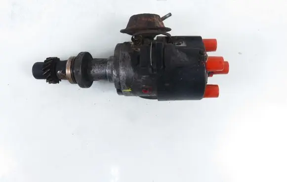 Volkswagen Golf II Spark distributor 0237020198 050905205C