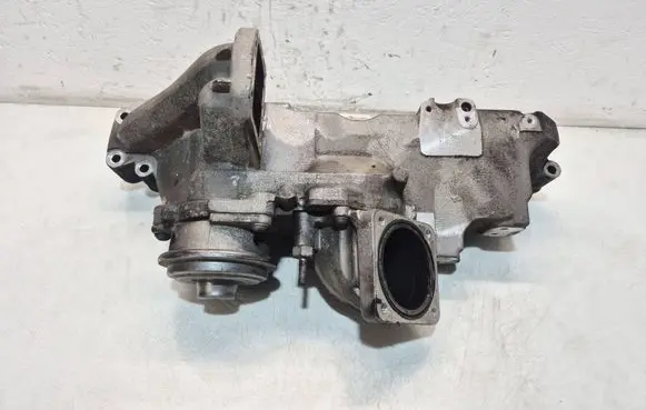 Dodge Nitro Intake manifold 11042023G