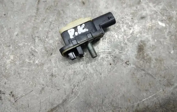 Porsche Cayenne (92A) Airbag deployment crash/impact sensor 7P0959354