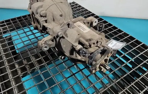 KIA Sportage Rear differential M0003915 IMPRK1546497