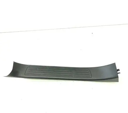Mercedes-Benz GL X166 Rear sill trim cover A1666800835 123456789 18567321