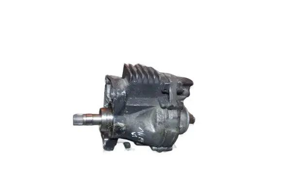 Volkswagen Tiguan Gearbox transfer box case 0A6409053A