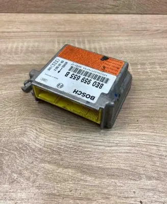 Audi A4 S4 B6 8E 8H Airbag control unit/module 8E0959655B 0285001483