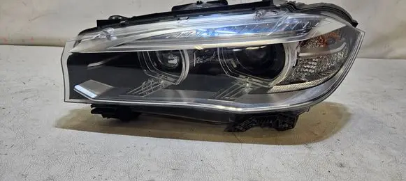 BMW X5 F15 Headlight/headlamp 7410675