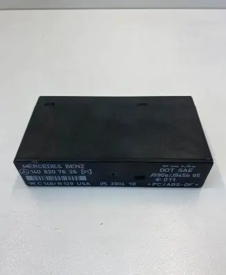 Mercedes-Benz SL R129 Other devices 1408207626 A1408207626