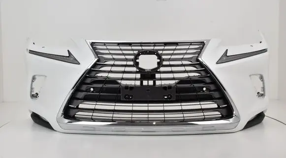 Lexus NX Front bumper 5211978230