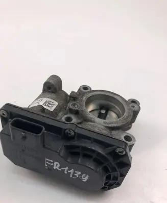 Dacia Sandero Throttle valve 8201171233