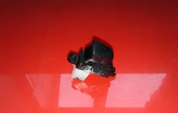 Nissan Qashqai Electric window control switch NOCODE