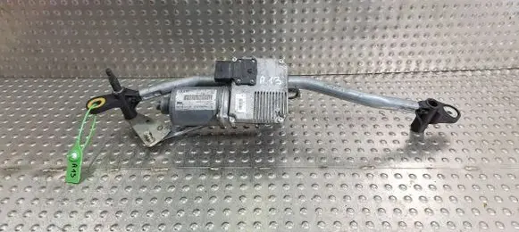 Audi A4 S4 B8 8K Wiper motor 8K1955023A 8K1955119