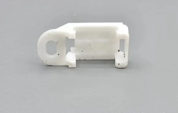 Honda Accord Rear parking sensor holder (PDC) 