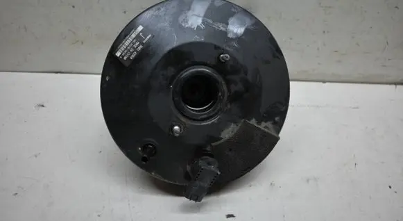 Brake booster
