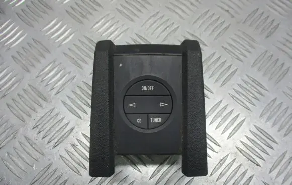 Opel Meriva A Multifunctional control switch/knob 93326436
