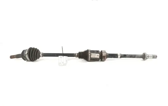 Mazda 2 Front driveshaft FTU12550X