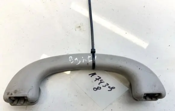 Honda Stream Front interior roof grab handle