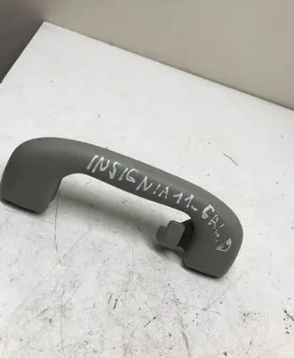 Opel Insignia A Rear interior roof grab handle 5354924