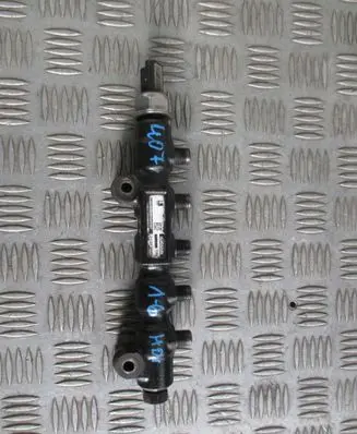 Peugeot 407 Fuel main line pipe 9654592680 9658227880