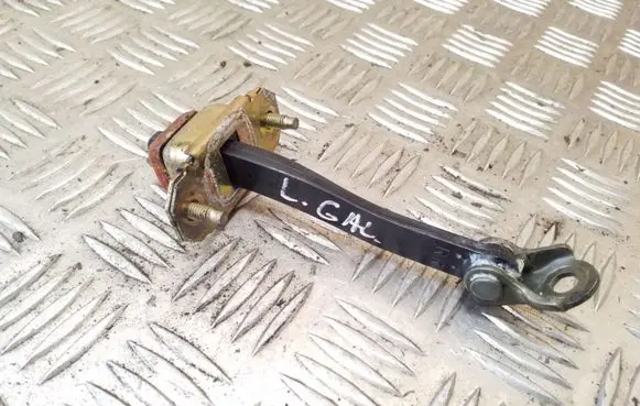 Subaru Forester SG Rear door check strap stopper