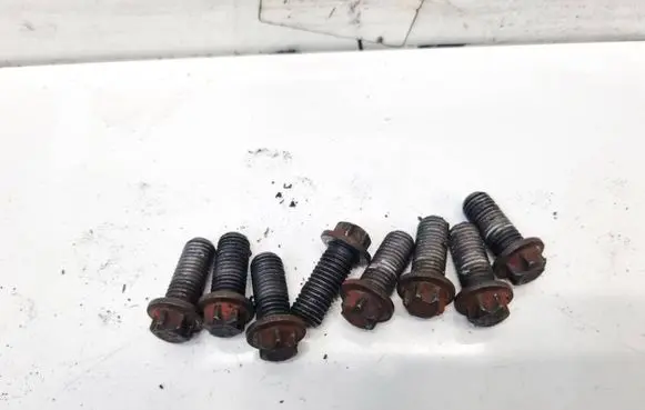 Ford Transit Nuts/bolts 