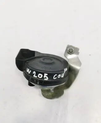 Mercedes-Benz C W205 Horn signal A0465220024
