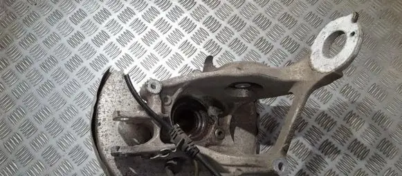 Audi Q5 SQ5 Rear wheel hub 8r0505431f