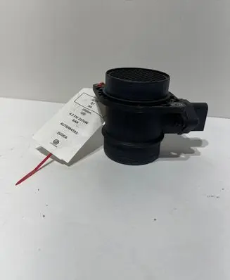 Audi Q7 4L Mass air flow meter 06A906461G 0280218060